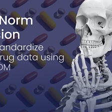 RxNorm Extension: tool to standardize source drug data using OMOP CDM