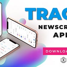 NewsCrypto.io — App 3.0 is Live