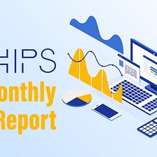 12Ships 월간 보고서:2022년1 월