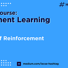 RL Part 7 — Applications of Reinforcement Learning