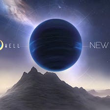New Moon Update: 10/25/22