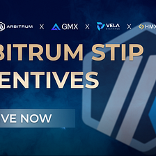 All-in-one ARB incentives on Vaultka: Maximizing ARB Rewards from GMX, Vela, HMX