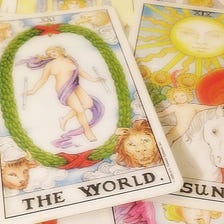 How to be an Ethical Tarot Reader