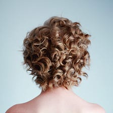 Saying Goodbye To My Wife’s Curls