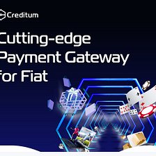 Creditum-A Transformative Shift in Business Focus