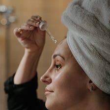 Are you want to make your skin perfect and beautiful?