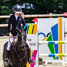How To Deal With The Toxicity Of The Equestrian Community?