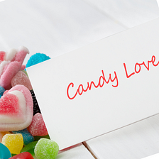 What is Candy Love?