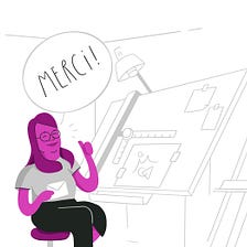 Some of the sh*t I had to deal with during the first five years of running my illustrator business