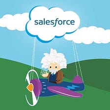 Salesforce’s Einstein Copilot: Redefining Business AI?