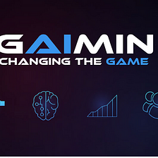 Gaimin — Make the computer work for you