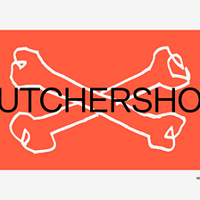 Butchershop  on branding, collaboration, and solving creative problems