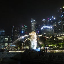 Nurture of the citizens in Singapore