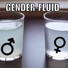 Gender-fluid gets added to the Oxford English Dictionary