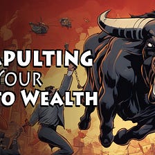 Catapulting Your Crypto Wealth