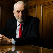 Is Britain’s Jeremy Corbyn a Marxist?