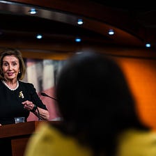 Madam Speaker: A Behind-the-Scenes Look at the U.S. Speaker of the House