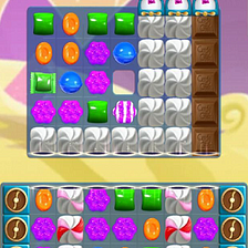 Candy Crush Saga — What You Can Learn From