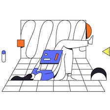 Как там, на работе?