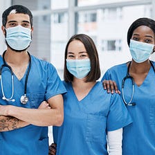 The Crucial Role of Essential Healthcare Workers in Upholding a Robust System
