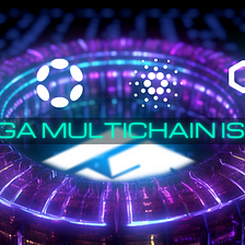 The DEGA Multichain ISPO: Announcing Participating Blockchains!