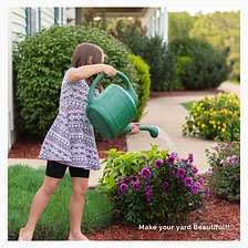 Make your yards enjoyable and beautiful with Love Irrigation