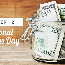 National Savings Day