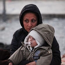 After Paris, four myths that threaten the safety of refugees