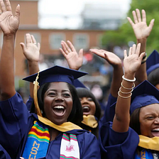 America’s Student Debt Crisis Begins and Ends With Black Women