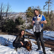 The California Family That Died Hiking In The Sierra National Forest Were Victims Of A Common Human…
