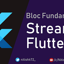 Understanding Streams in Flutter (Dart)