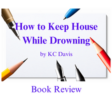 How to Keep House While Drowning by KC Davis