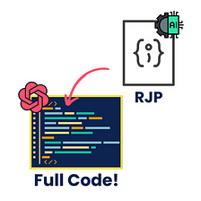 Programming With AI — The RJP Technique!