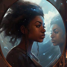 Unseen Mirrors: A Deep Dive Into Self-Discovery
