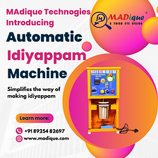 MADique IDIYAPPAM MAKER Hand Press Price in India - Buy MADique IDIYAPPAM  MAKER Hand Press online at