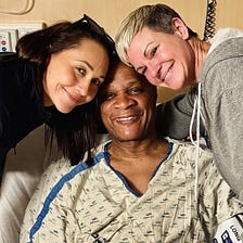 Darryl Strawberry on the Road to Recovery After Heart Attack