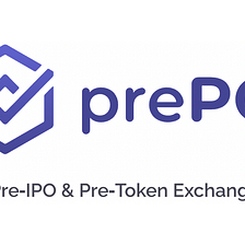 prePO: Intro and Getting started on Testnet