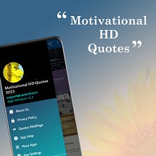 Motivational HD Quotes 2023