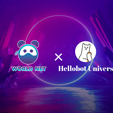 October 9th, Hellobot Universe NFT Weekly Updates