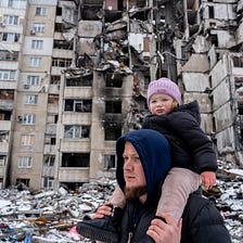 The War in Ukraine: One Year Later, We Remain Committed to the Ukrainian People