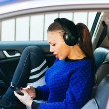 Is it Illegal to Drive With Headphones On?