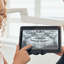 Artificial Intelligence and Machine Learning in Orthodontic Software