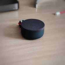 Best Value Bluetooth Speaker for 20$
