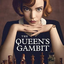 The Queens Gambit