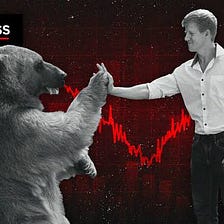 4 Ways to turn the crypto bear market into a life-changing opportunity even if you are a complete…