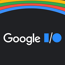 Get ready for Google I/O