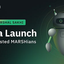 Unmarshal Sakhi Alpha Launch — Phase 1