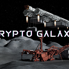 Crypto Galaxy INO Recap: 750 Genesis Arrakis NFTs sold out
