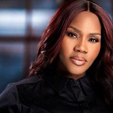 R&B Singer Kelly Price's Missing Person Case Exposes the Colorline