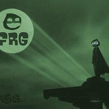 Utility For The Frogs = $FRG